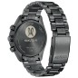 Citizen Attesa ACT Line AT8287-62E HAKUTO-R Black Dial Titanium Men's Watch Limited 2900 pcs