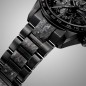 Citizen Attesa ACT Line AT8287-62E HAKUTO-R Black Dial Titanium Men's Watch Limited 2900 pcs