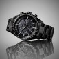 Citizen Attesa ACT Line AT8287-62E HAKUTO-R Black Dial Titanium Men's Watch Limited 2900 pcs