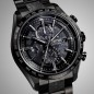 Citizen Attesa ACT Line AT8287-62E HAKUTO-R Black Dial Titanium Men's Watch Limited 2900 pcs