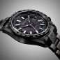 Citizen Attesa Act Line CB0285-63E HAKUTO-R Eco-Drive Black Dial Atomic Radio Controlled Titanium Men's Watch Limited 1900 pcs