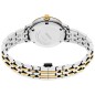 Seiko Presage SRE010J1 Cocktail Time Automatic “White Lady” Diamond Twist Champagne Dial Women's Watch