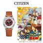 Citizen Collection × Spooky Kitaro 100th Anni Eyeball Father Model GEGEGE NO KITARO BJ6540-42A Eco-Drive Watch - Limited 340 pcs