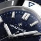Venezianico Nereide Tungsteno Avventurina 4521550 SW200-1 Automatic Blue Stardust Dial Stainless Steel Case Men's Diver Watch