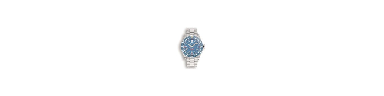 Squale 1545 - Versatile Collection of Water-resistant Watches