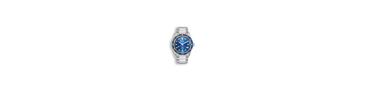 Squale Sub-39 - A Collection of Watches Inspired by the Past