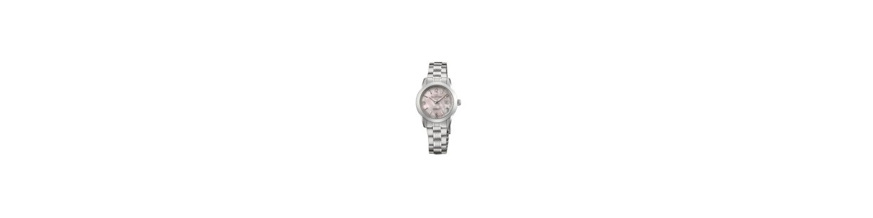 Orient Star Ladies Collection - Timeless Elegance and Precision Craftsmanship